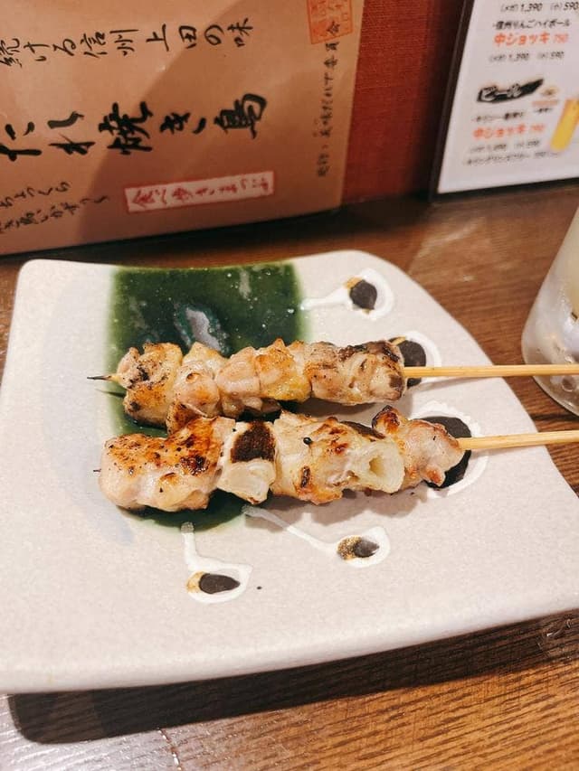 やきとり番長 上田駅ナカ店 - サブ画像3