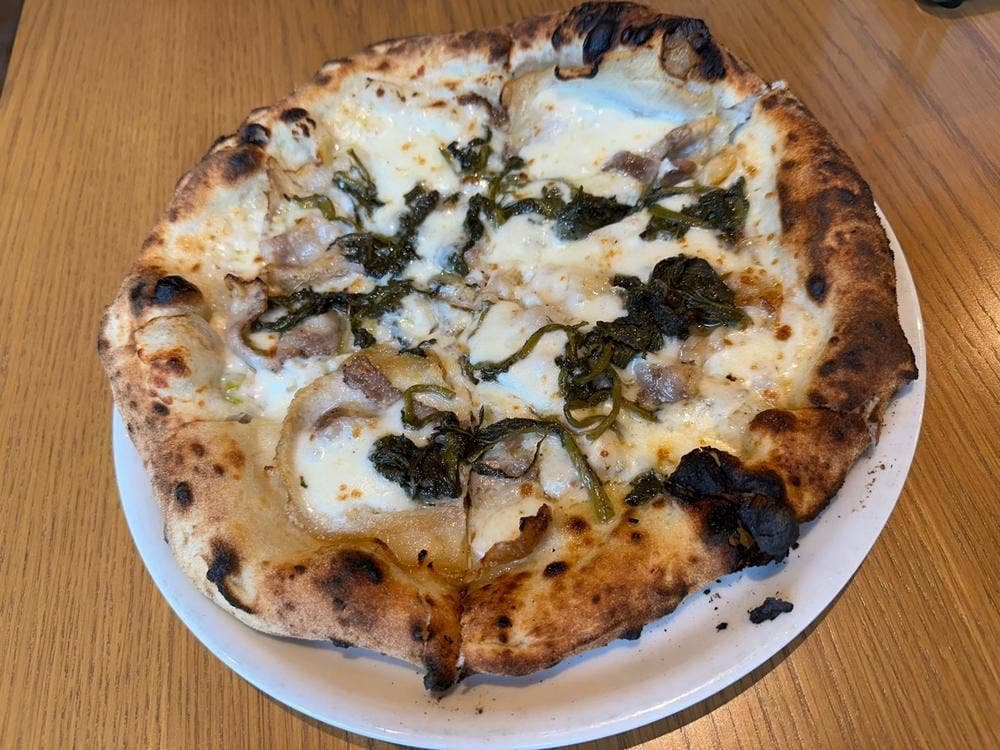 Pizzeria Trattoria Da Okapito