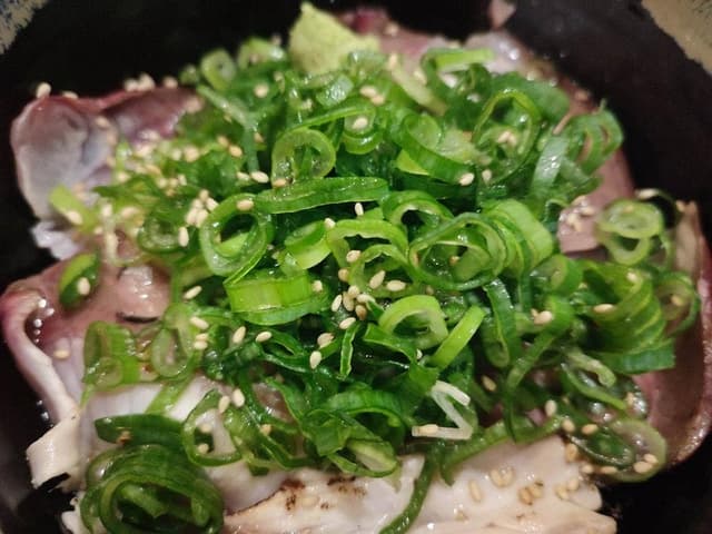 うおかぎ食堂 - サブ画像3