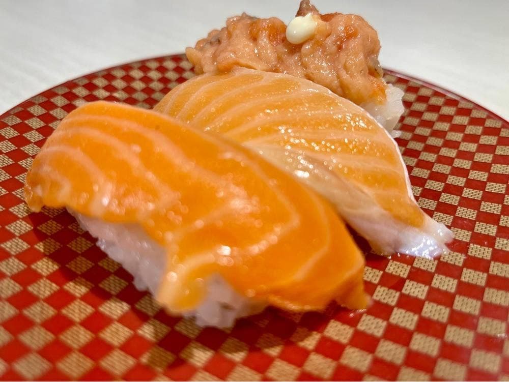 魚べい 港北TOKYU S.C.店