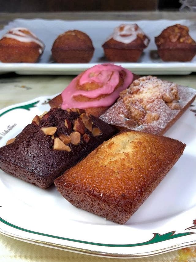 Brick bake bakers by Pâtisserie ease - サブ画像1