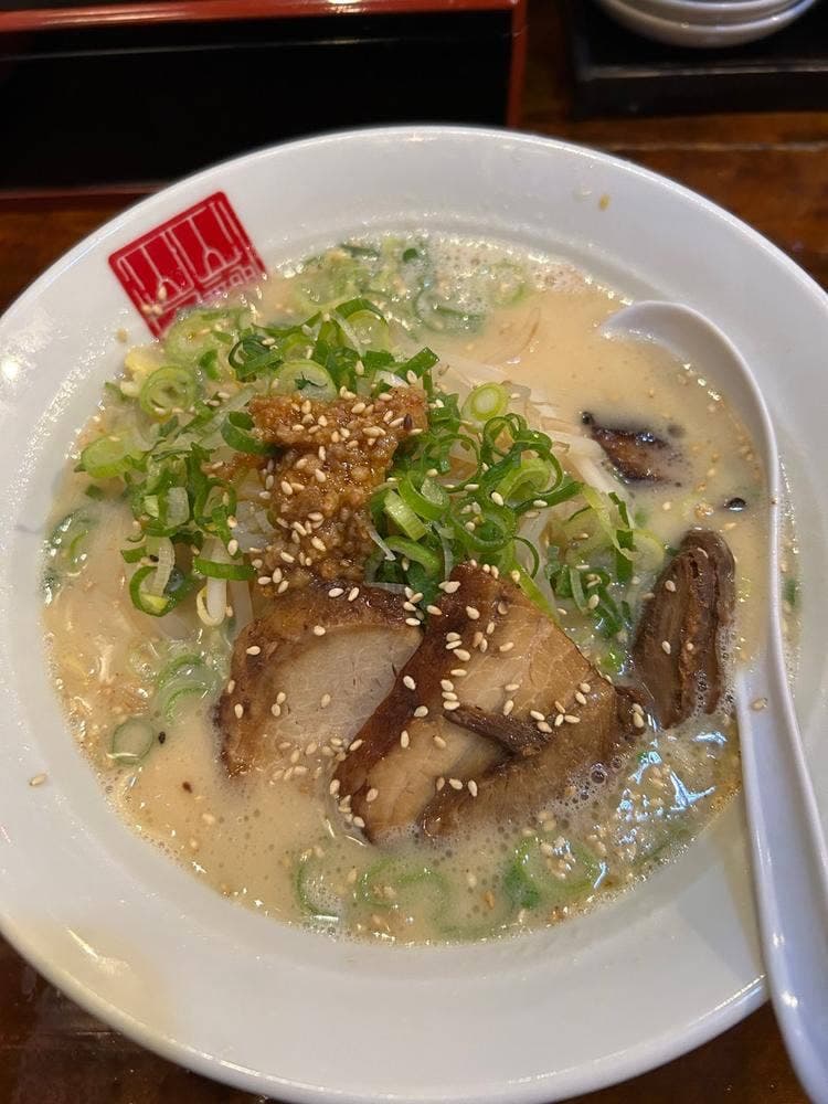 山神山人 西明石店