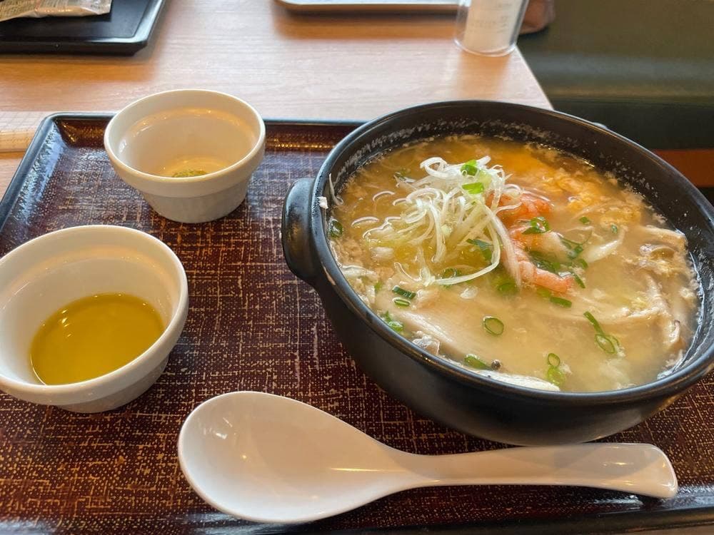 デニーズ 御殿場店