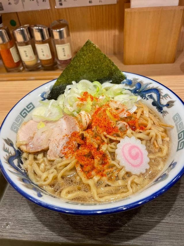 舎鈴 横浜ポルタ - サブ画像2