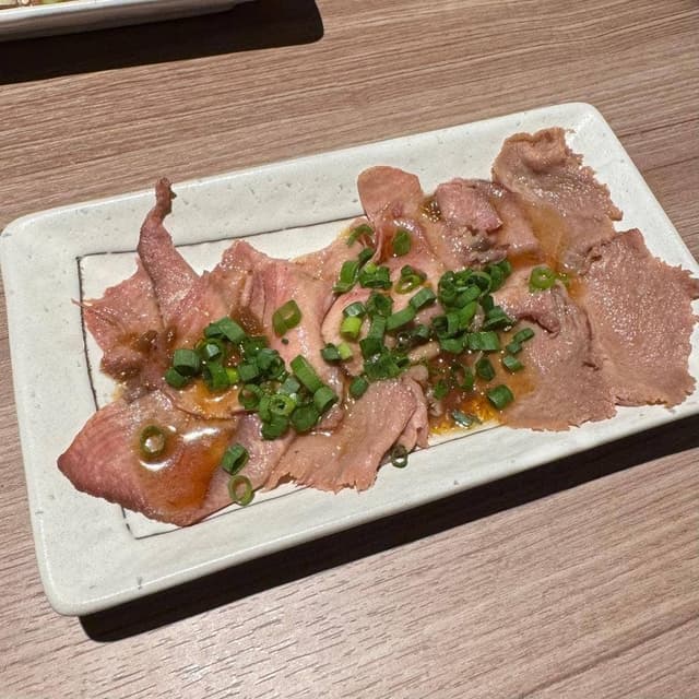 完全個室 牡蠣と牛タン 波遊なみゆう 3時間飲み放題 新橋駅前店 - サブ画像1