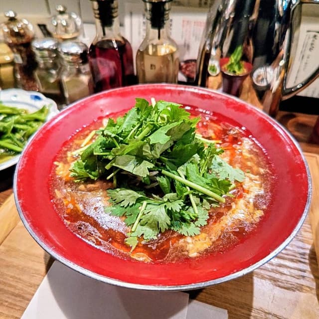 新潟三宝亭 東京ラボ 中目黒店 - サブ画像2