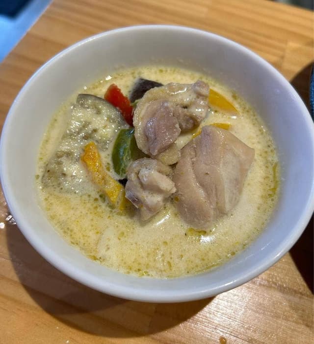 GLIN THAI - サブ画像1