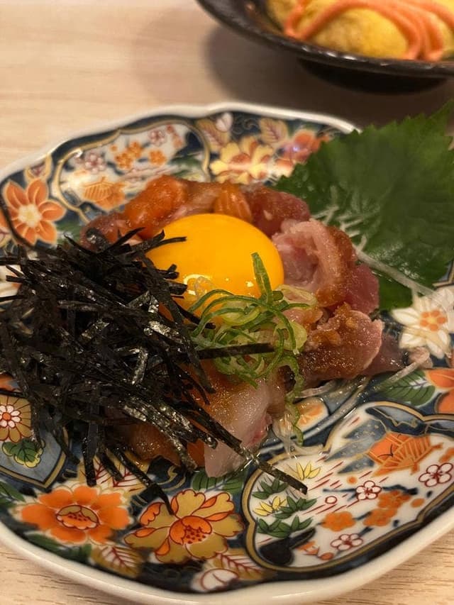 魚屋 めのじ 梅田店 - サブ画像2