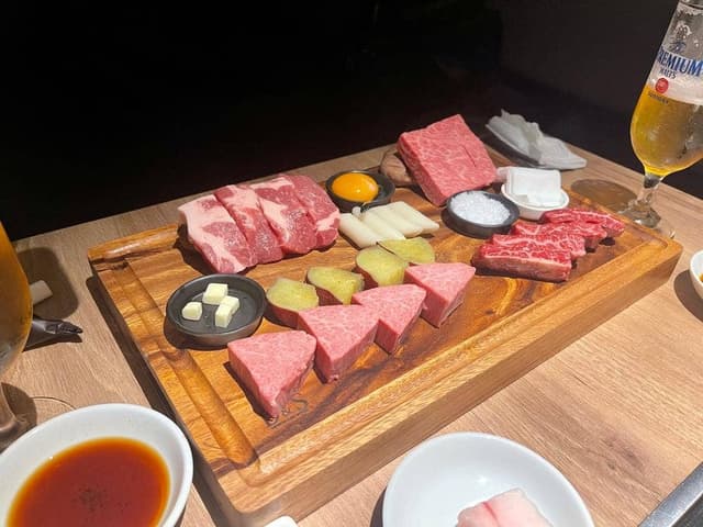 焼肉グレート ROOM - サブ画像3