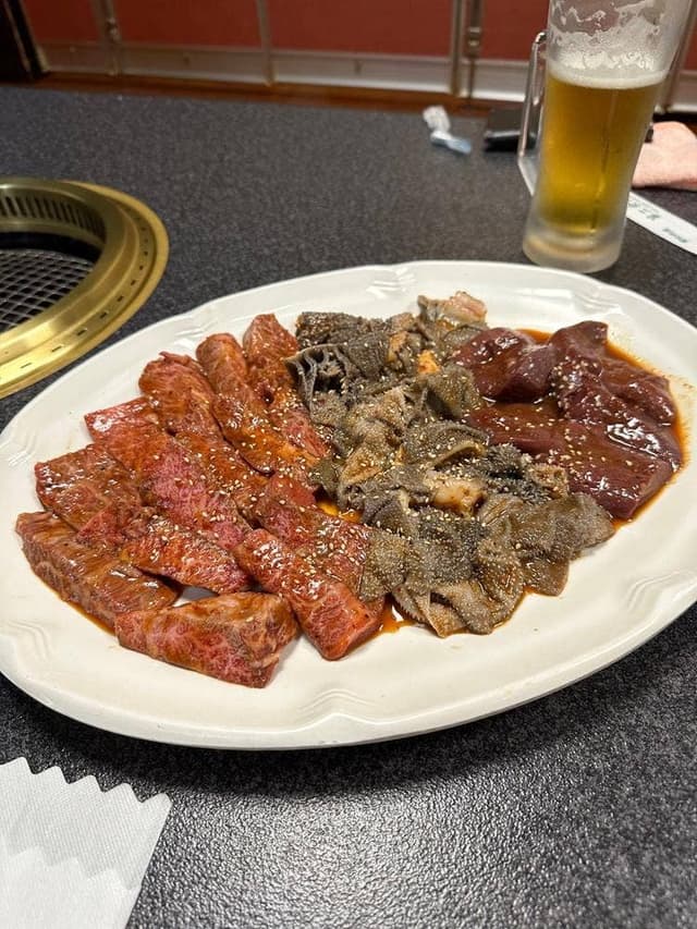 第二食道園 - サブ画像1