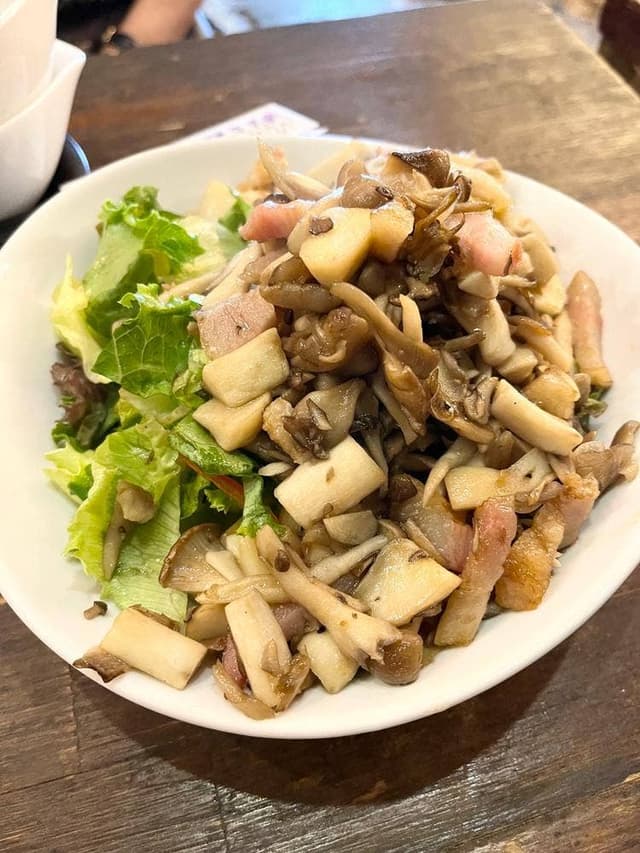 肉バル 透 - サブ画像1