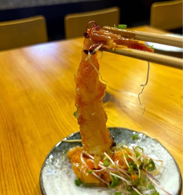 鉄板焼しるし - サブ画像2