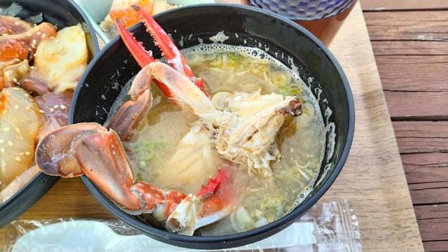 パークショップ カシオペア - サブ画像2