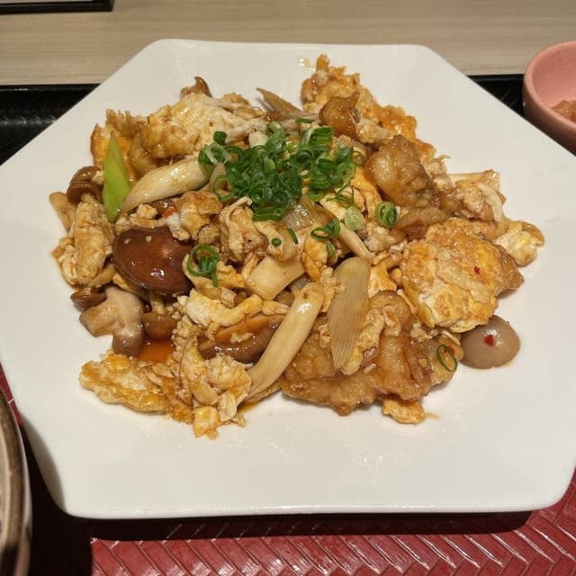 大戸屋ごはん処 飯田橋店 - サブ画像3