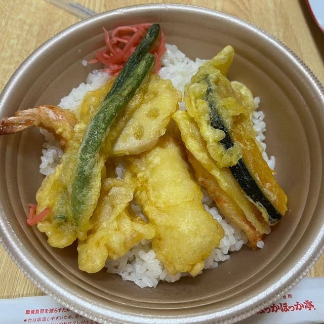 ほっかほっか亭 四万十店 - サブ画像3