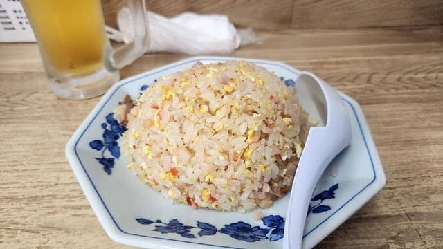 金華園 - サブ画像1