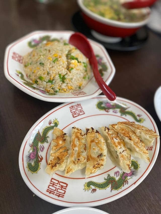 ラーメン 虎龍 小松インター店 - サブ画像2