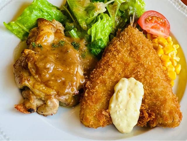 ロイヤルホスト 馬出店 - サブ画像1
