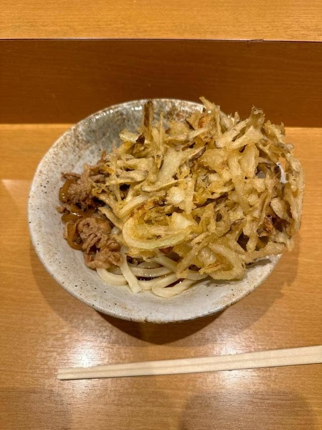 ふたば製麺 アトレ川崎店 - サブ画像2