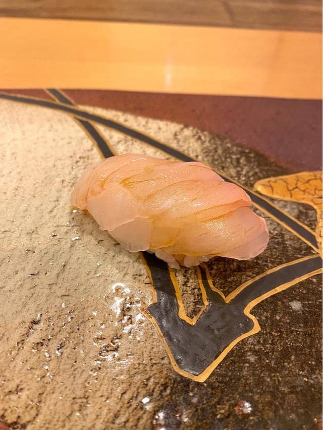 金澤 鮨 洋次郎 - サブ画像3