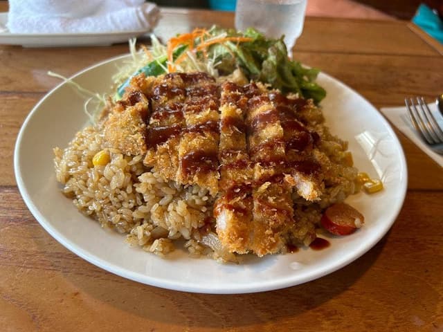 ウェスタンアレ - サブ画像3