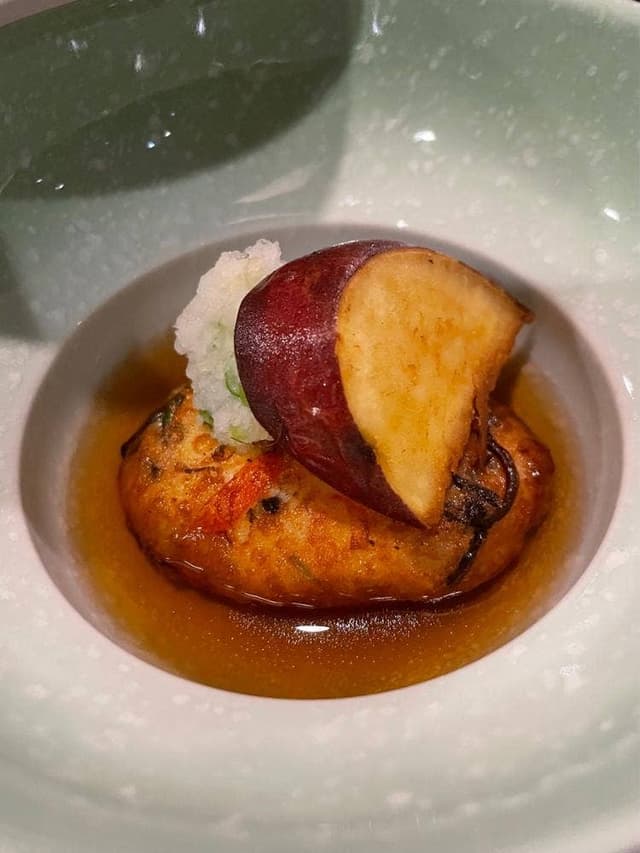 鳴門海鮮 鳴門 アオアヲナルトリゾート - サブ画像1