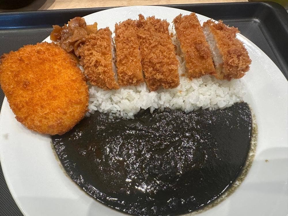 松のや 奈良駅前店