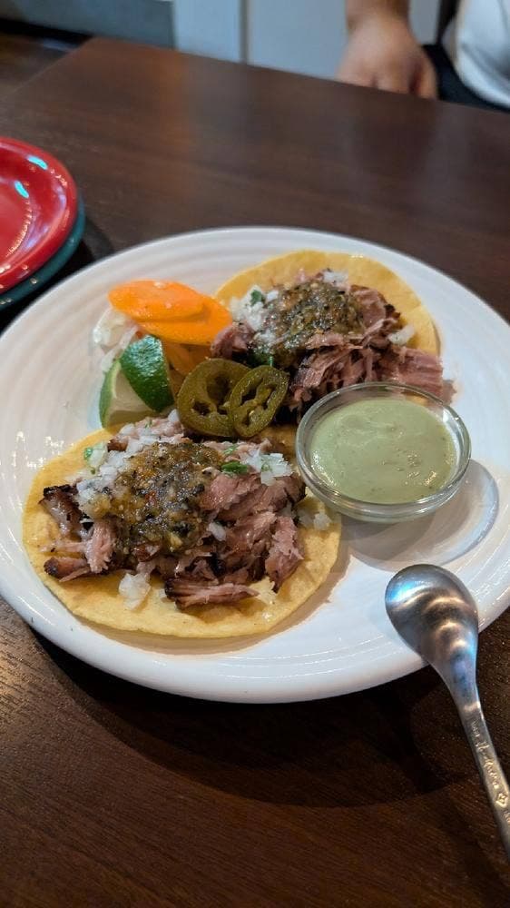 BINGO TACOS KITCHEN