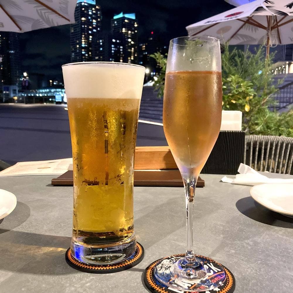 BAYDECK BEER & GRILL