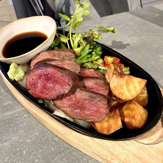 BAYDECK BEER & GRILL - サブ画像2
