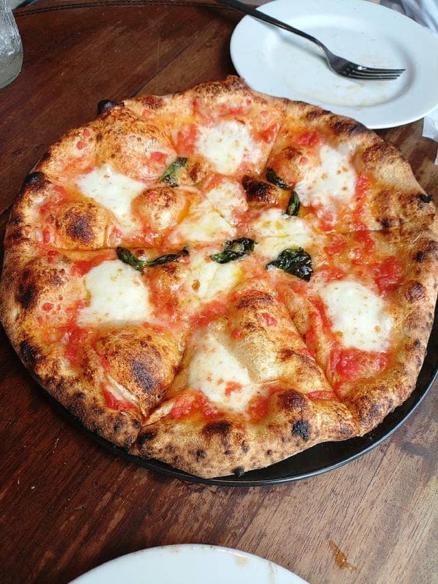 IL Pizzaiolo - サブ画像3