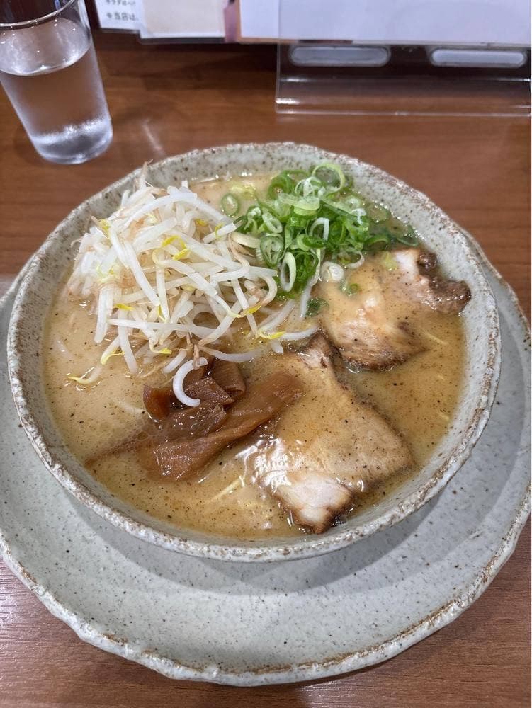 らぁめん 風や