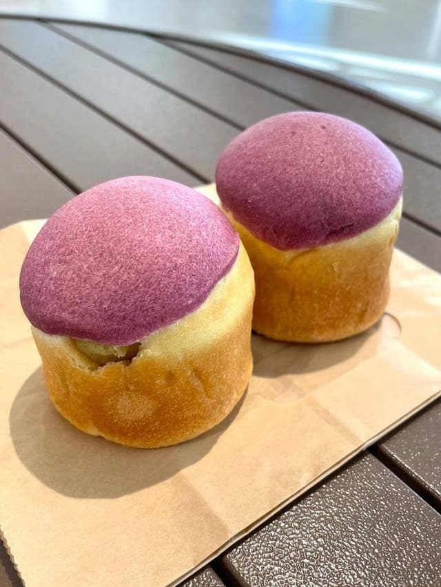 ベーカリー イモホレタ - サブ画像2