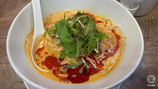 らーめん子うさぎ - サブ画像1