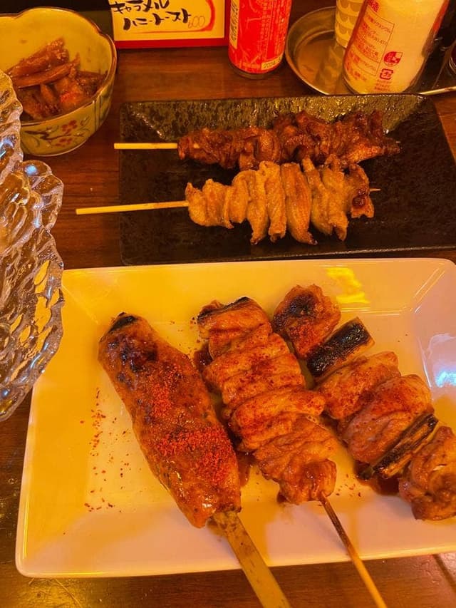 串焼き たろやん - サブ画像3