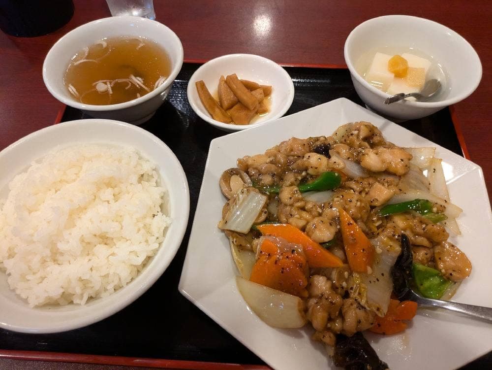 中国料理 品珍酒家
