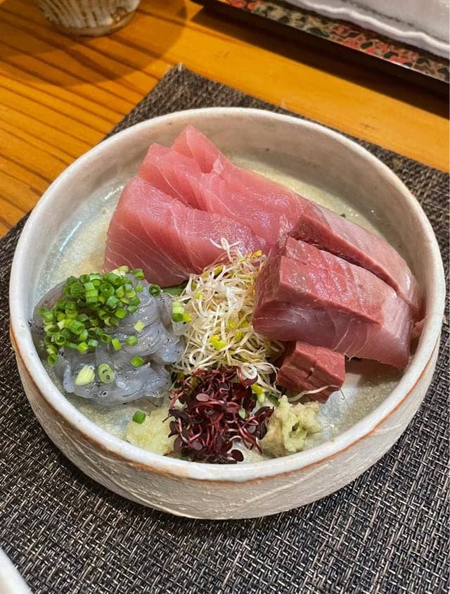 ふじ波 - サブ画像1