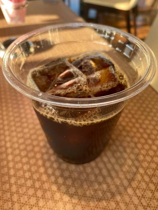 ピエ・パルク カフェ - サブ画像1