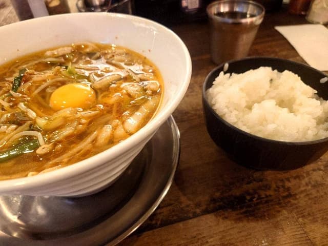 進化驀進 京町堀本店 - サブ画像1