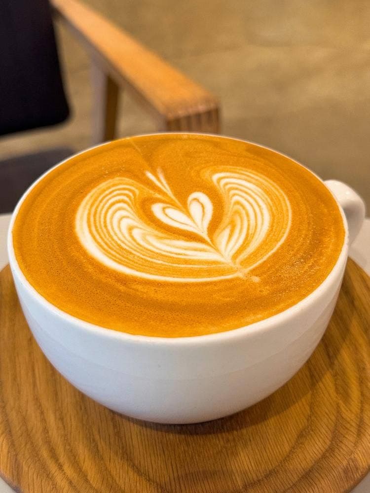 DIM LIGHT ESPRESSO