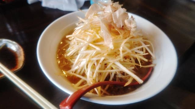 マルニ味噌らーめん本店 - サブ画像1