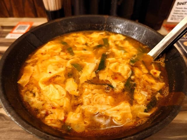 辛麺 華火 渋谷店 - サブ画像3