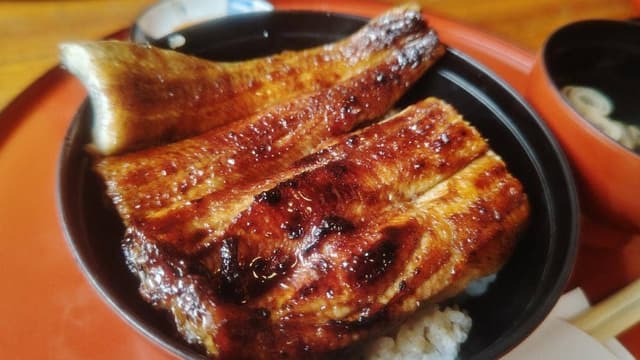 うなぎの美鶴 - サブ画像3