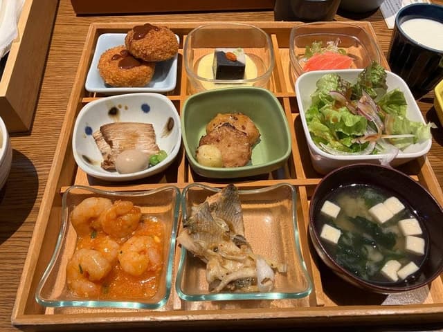 銀座朝食ラボ - サブ画像1