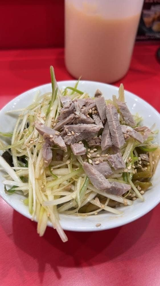 ラーメンかいざん 船橋店 - サブ画像3