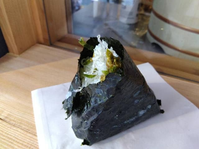 人類みなおむすび - サブ画像1