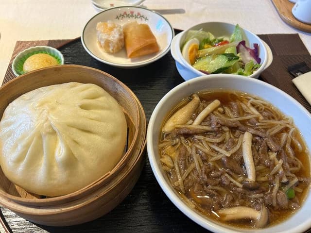 赤坂維新號 銀座新館 - サブ画像2