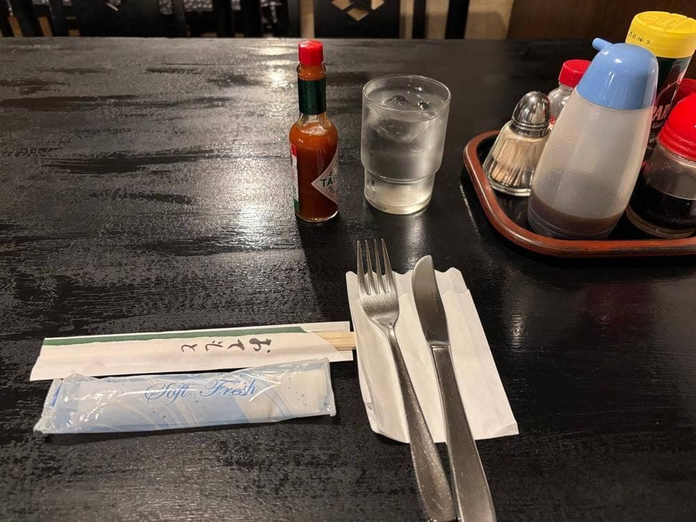 レストラン光栄