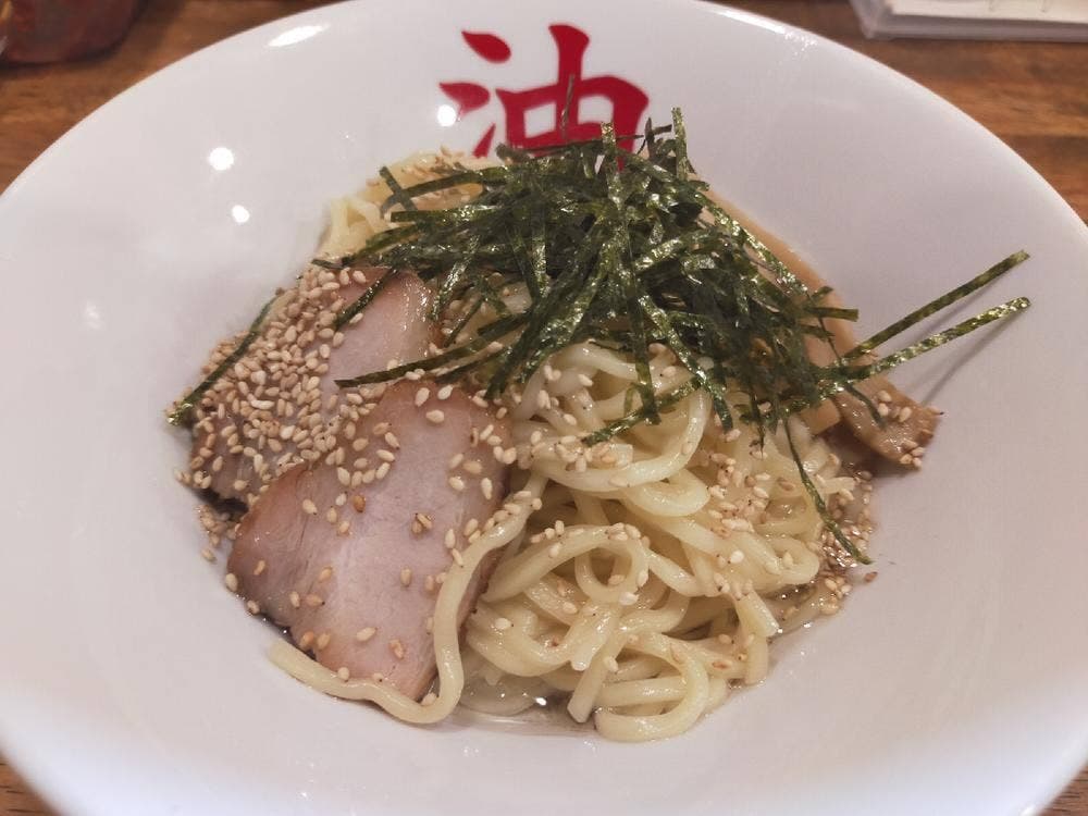 油そば きりん寺 六甲道店