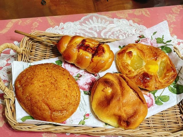 ブルーデル - サブ画像1